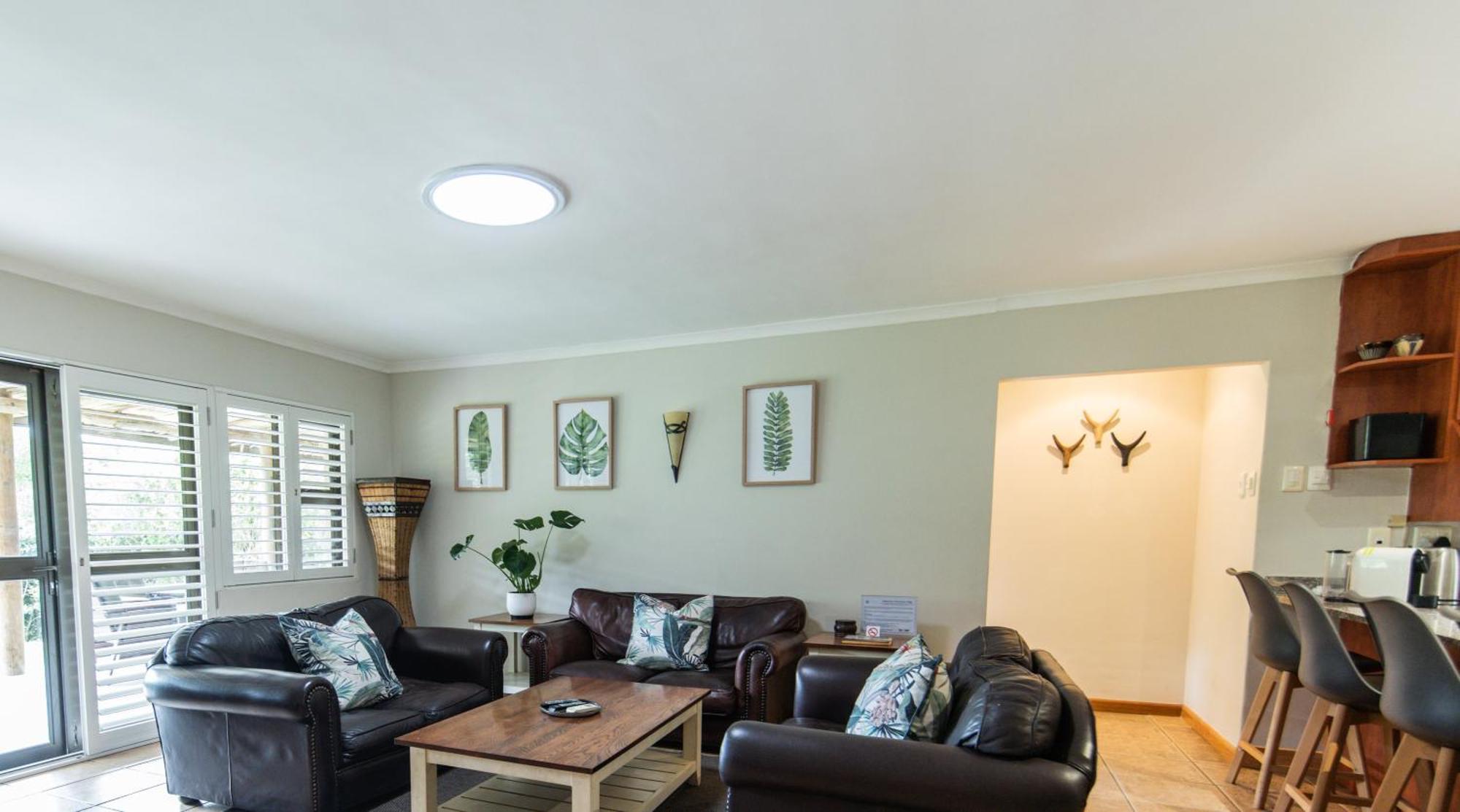 Thunzi Bush Lodge Beachview Экстерьер фото