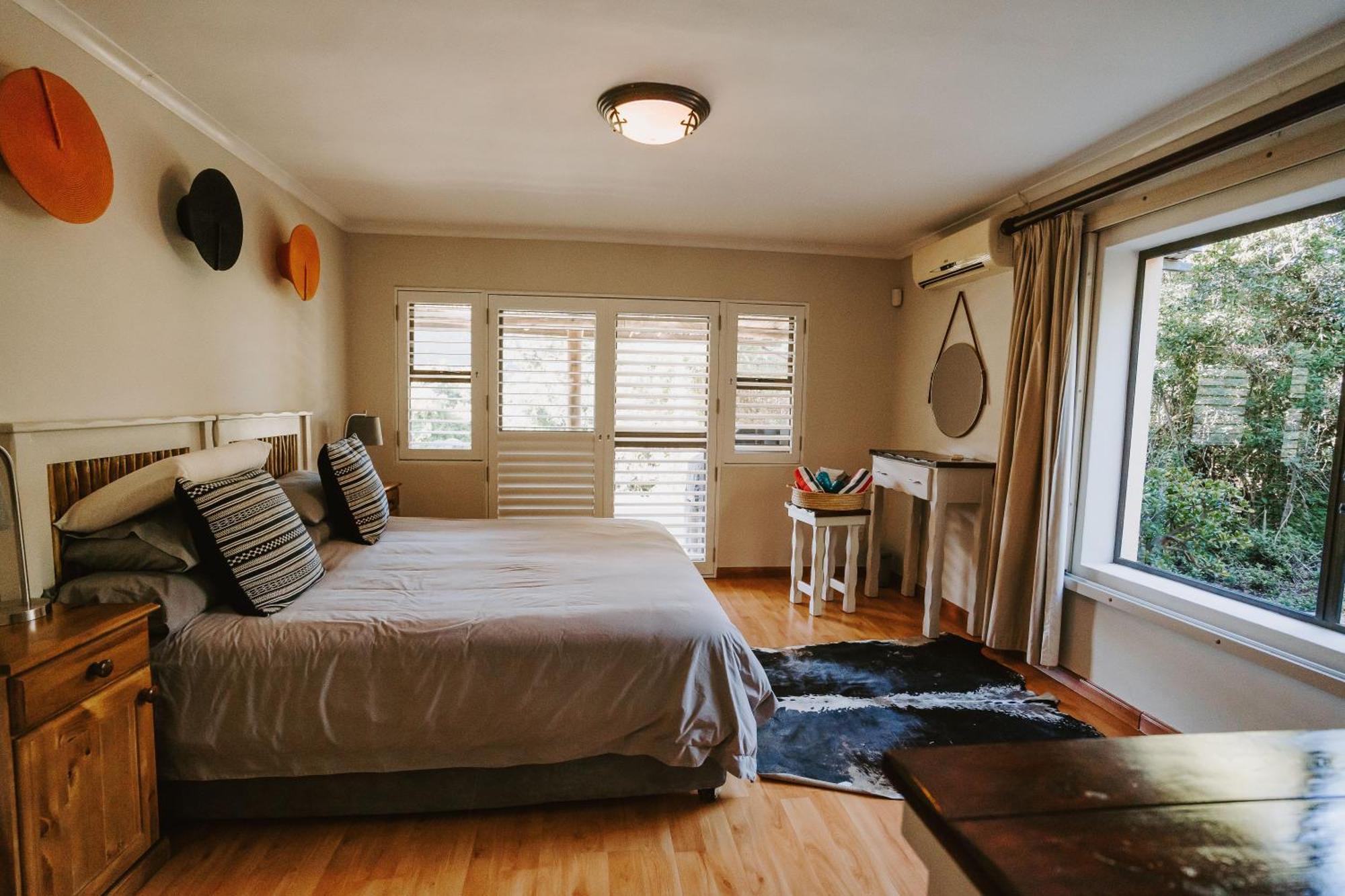 Thunzi Bush Lodge Beachview Экстерьер фото